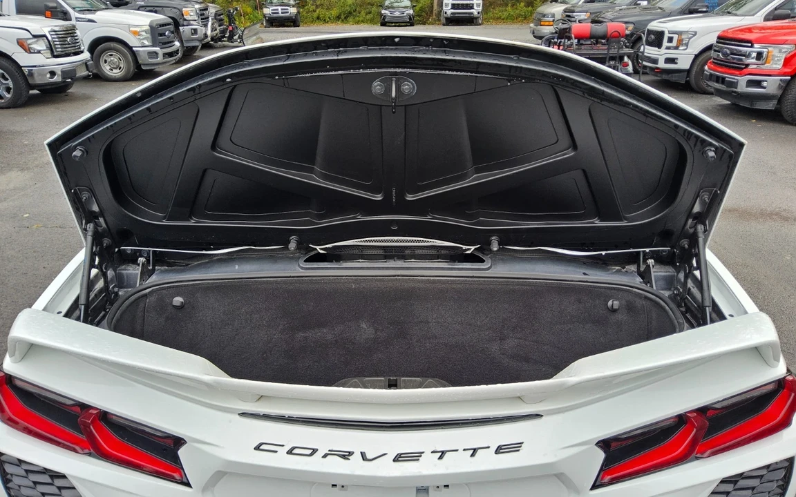 2023 Chevrolet Corvette C8 - Image 16 of 16
