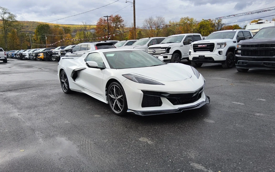 2023 Chevrolet Corvette C8 - Image 4 of 16
