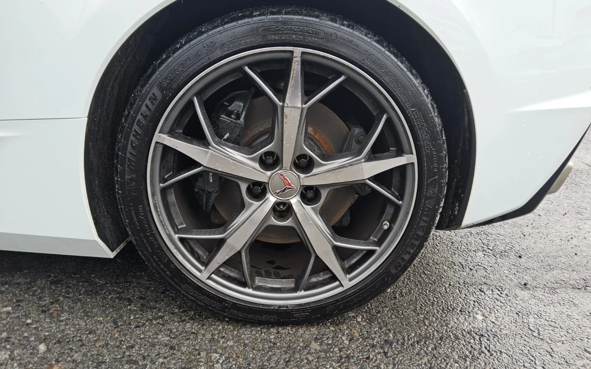 2023 Chevrolet Corvette C8 - Image 11 of 16