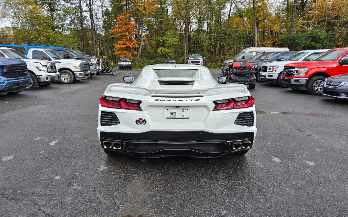 2023 Chevrolet Corvette C8 - Image 7 of 16