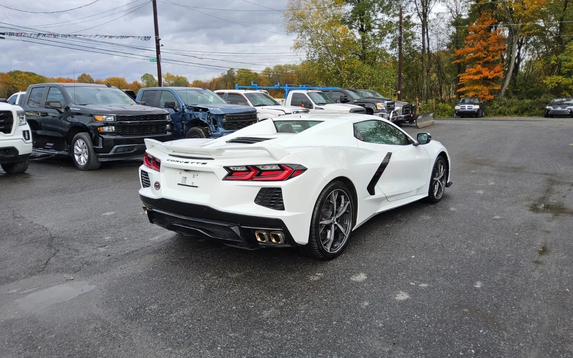 2023 Chevrolet Corvette C8 - Image 6 of 16