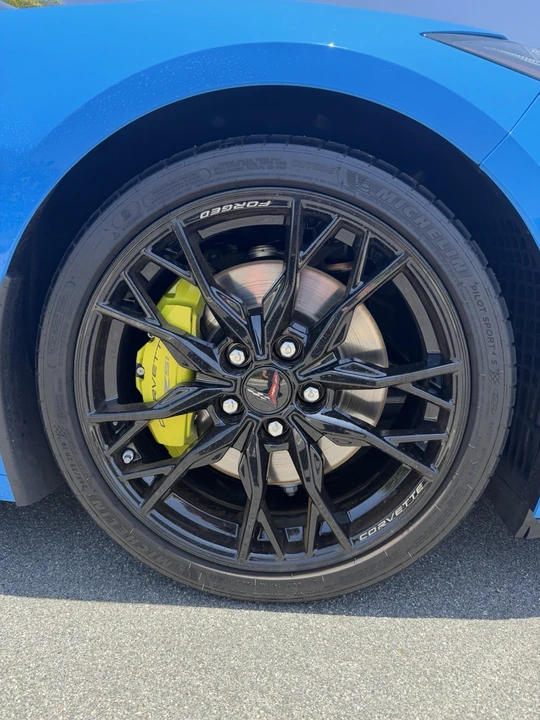 2023 Chevrolet Corvette C8 - Image 13 of 16
