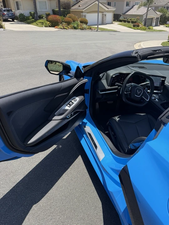 2023 Chevrolet Corvette C8 - Image 10 of 16