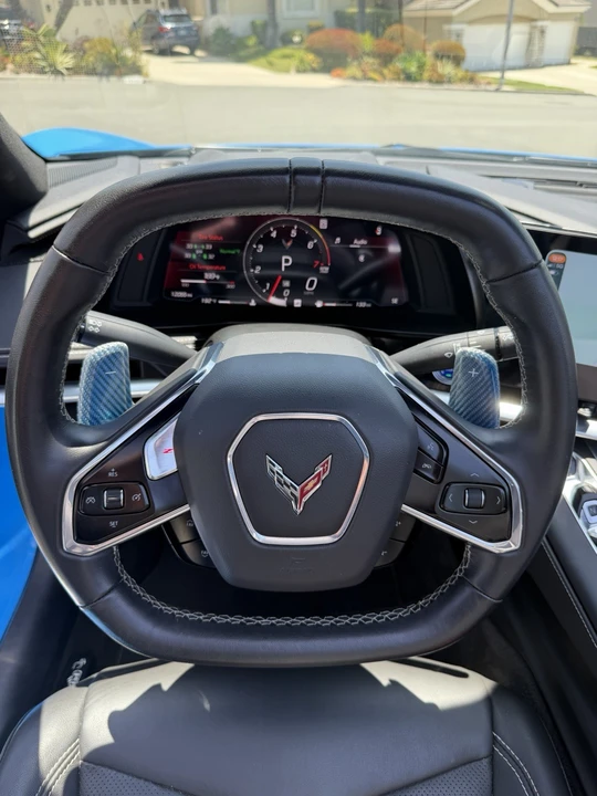 2023 Chevrolet Corvette C8 - Image 12 of 16