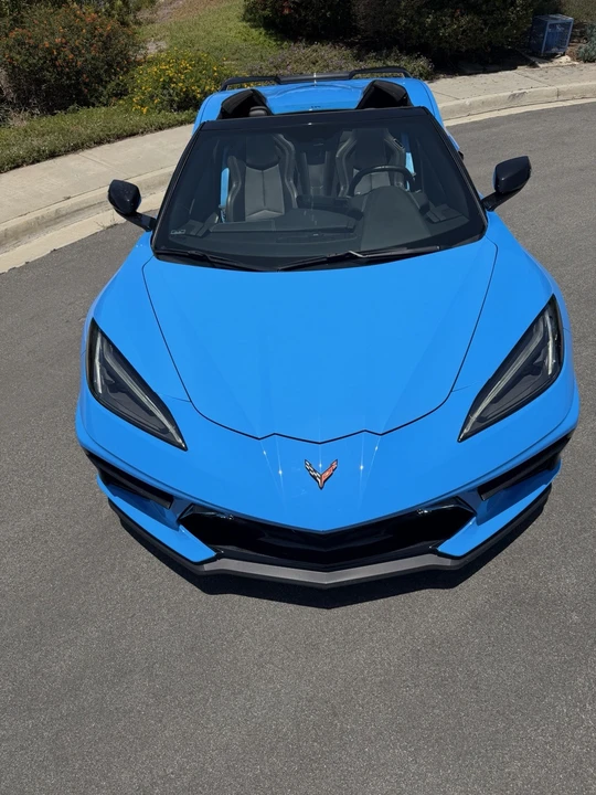 2023 Chevrolet Corvette C8 - Image 5 of 16