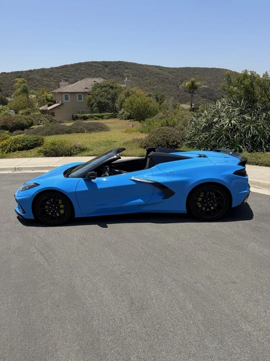 2023 Chevrolet Corvette C8 - Image 7 of 16