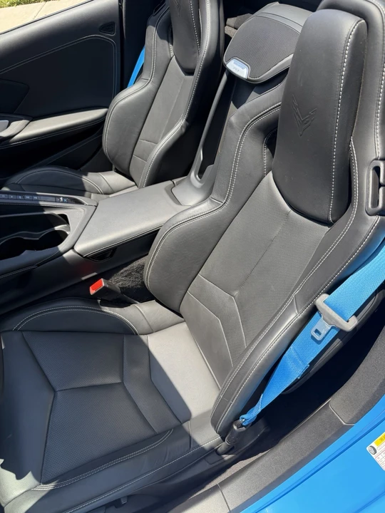 2023 Chevrolet Corvette C8 - Image 11 of 16