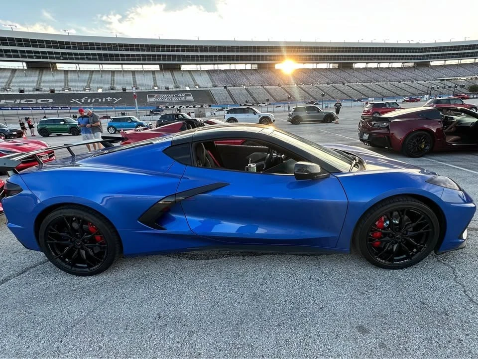 2023 Chevrolet Corvette C8 - Image 4 of 10