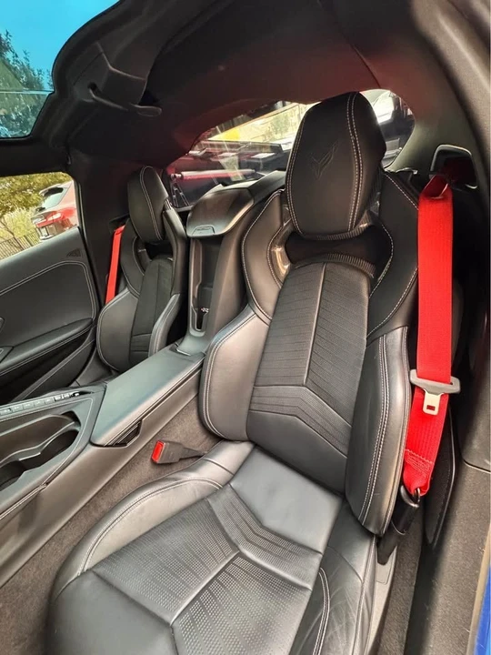 2023 Chevrolet Corvette C8 - Image 6 of 10