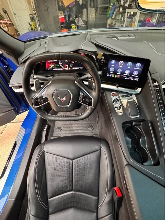 2023 Chevrolet Corvette C8 - Image 5 of 10
