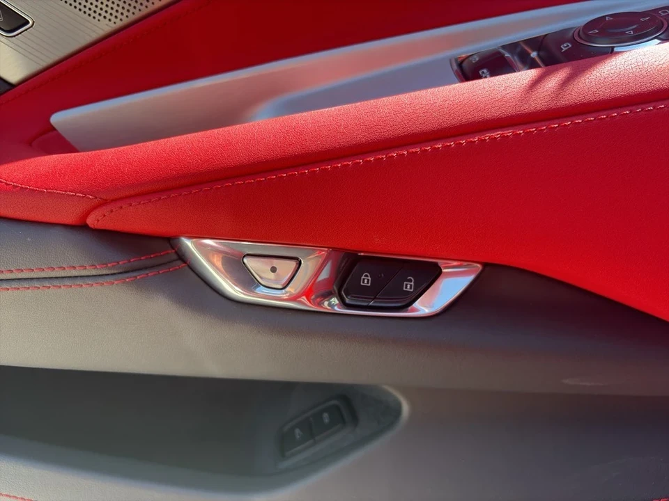 2023 Chevrolet Corvette C8 - Image 14 of 21