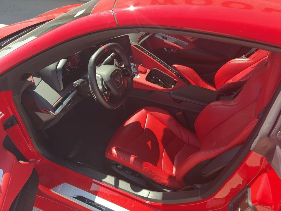 2023 Chevrolet Corvette C8 - Image 12 of 21