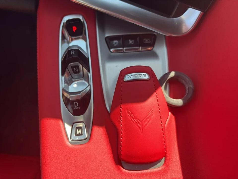2023 Chevrolet Corvette C8 - Image 21 of 21