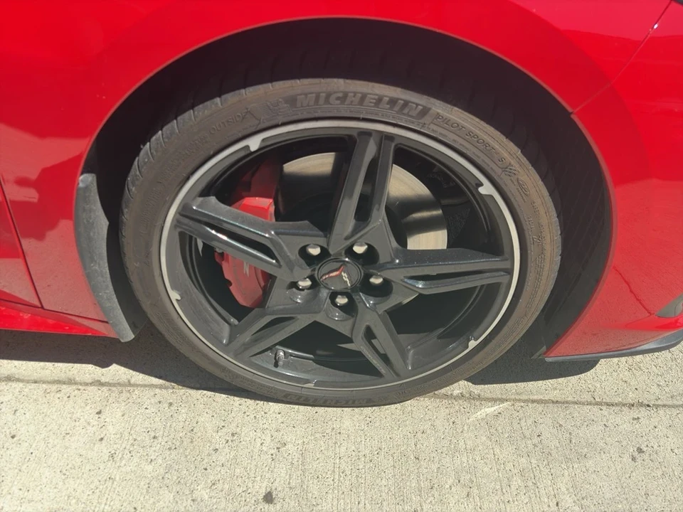 2023 Chevrolet Corvette C8 - Image 10 of 21
