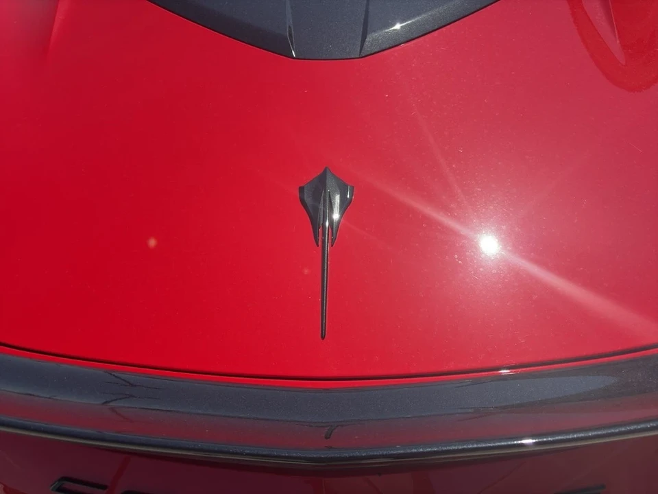 2023 Chevrolet Corvette C8 - Image 6 of 21