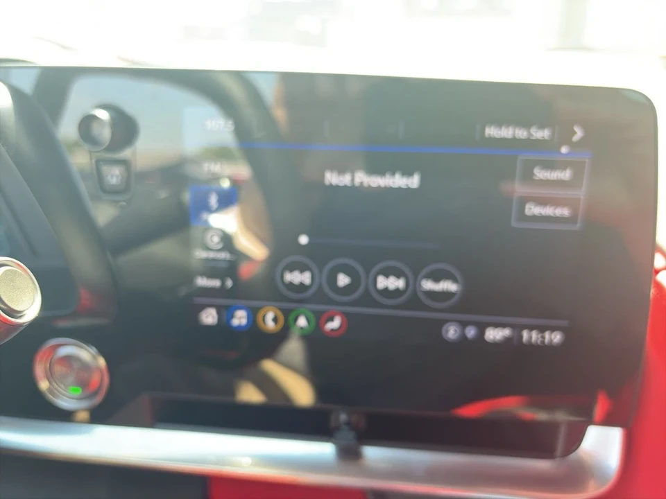 2023 Chevrolet Corvette C8 - Image 20 of 21