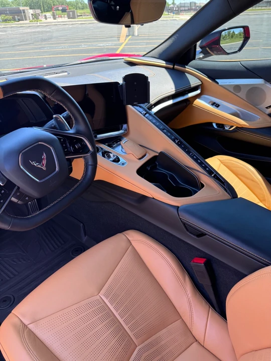 2023 Chevrolet Corvette C8 - Image 9 of 20