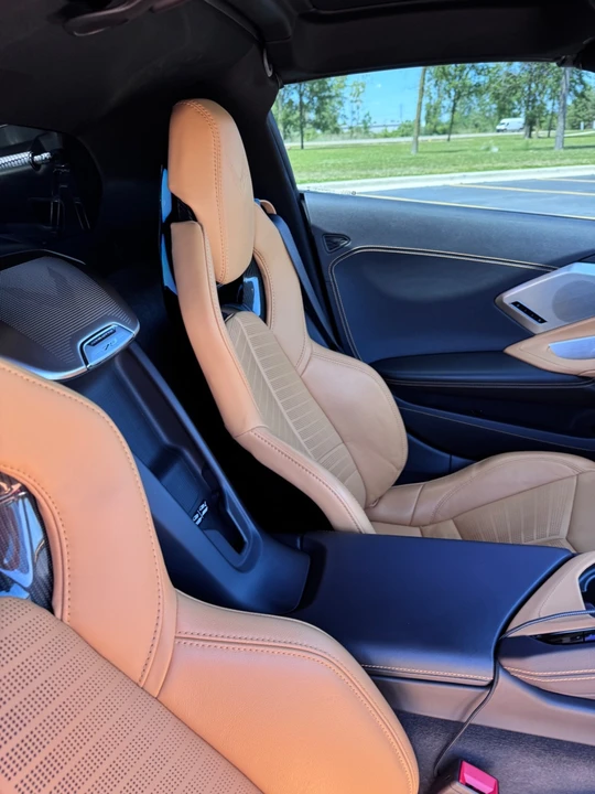 2023 Chevrolet Corvette C8 - Image 11 of 20