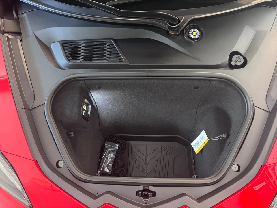 2023 Chevrolet Corvette C8 - Image 16 of 20