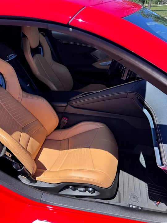 2023 Chevrolet Corvette C8 - Image 14 of 20