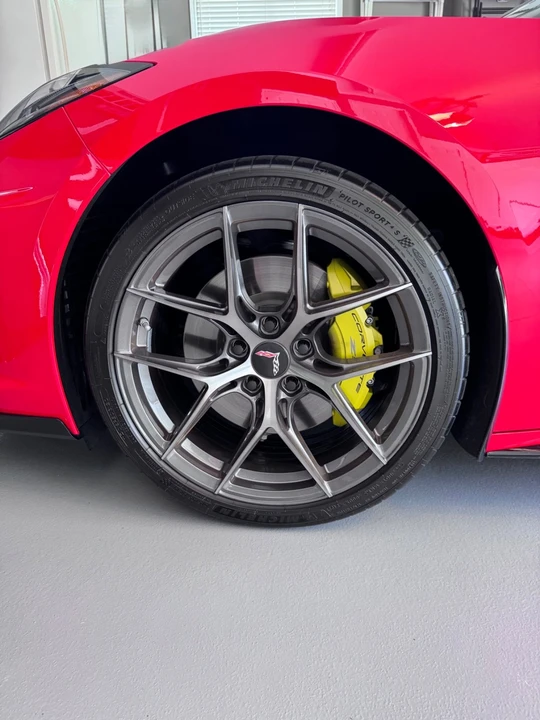 2023 Chevrolet Corvette C8 - Image 19 of 20