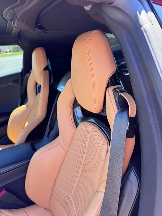 2023 Chevrolet Corvette C8 - Image 10 of 20
