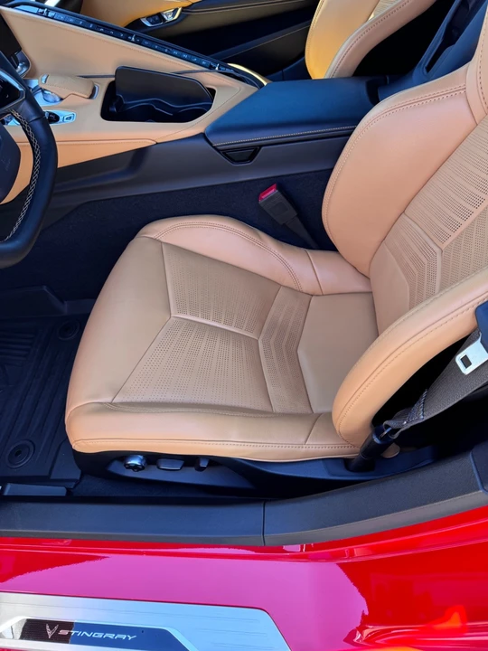 2023 Chevrolet Corvette C8 - Image 13 of 20