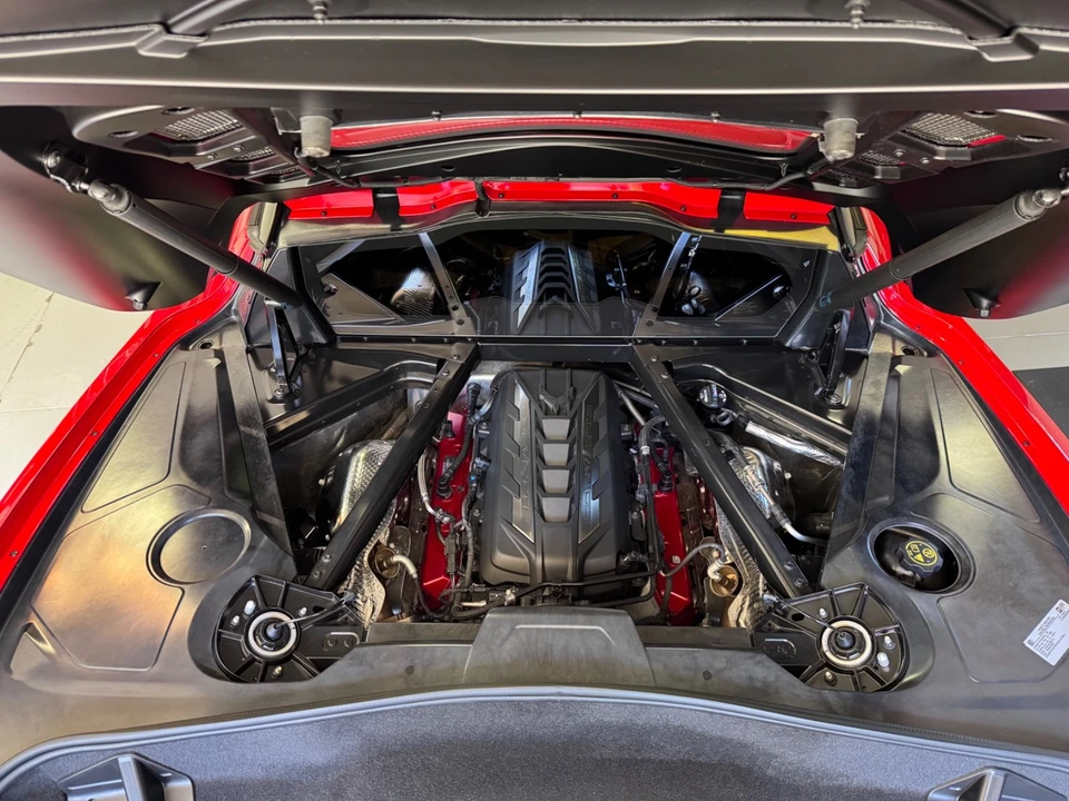 2023 Chevrolet Corvette C8 - Image 17 of 20