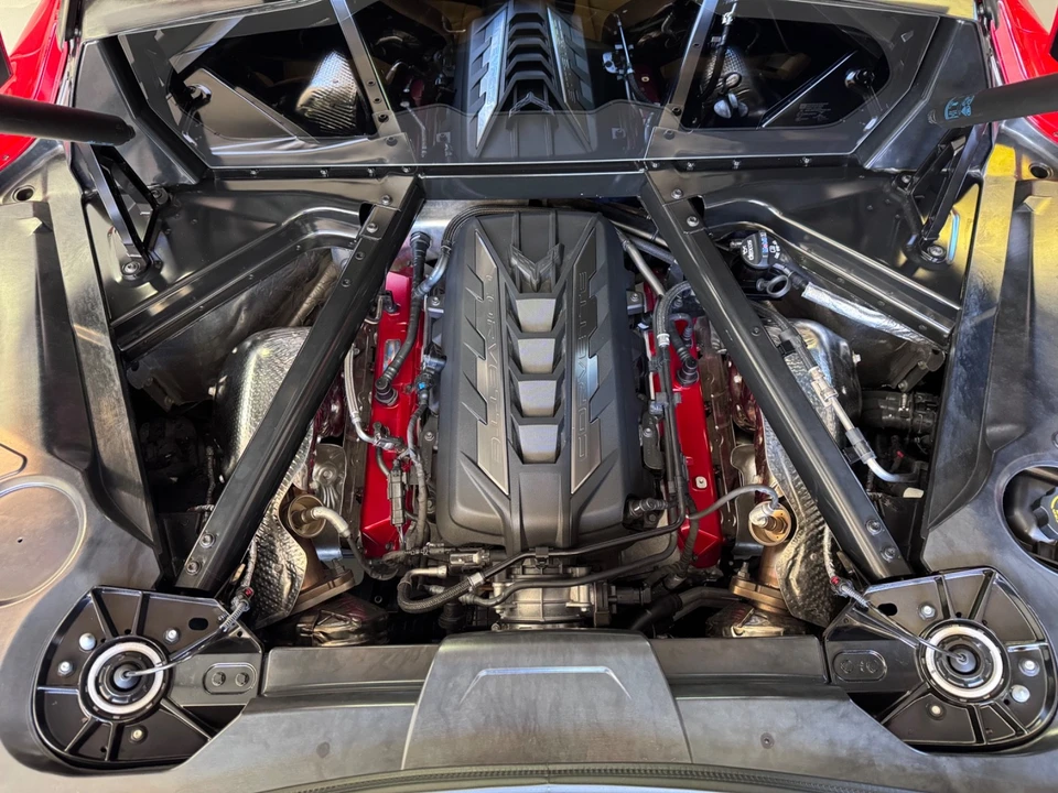 2023 Chevrolet Corvette C8 - Image 18 of 20