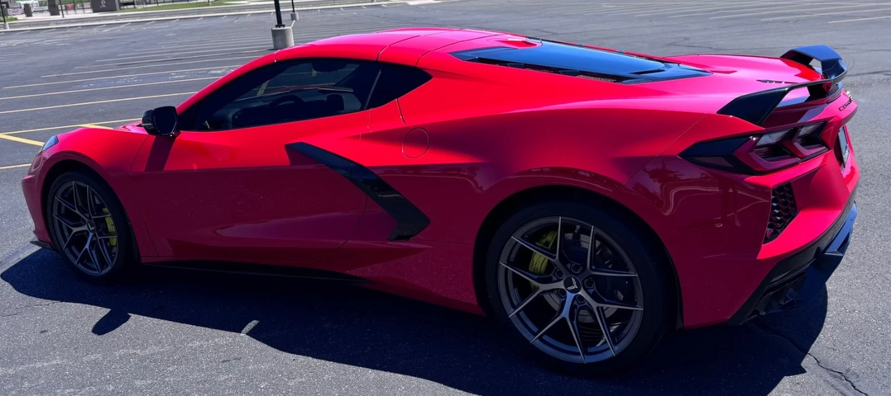 2023 Chevrolet Corvette C8 - Image 5 of 20