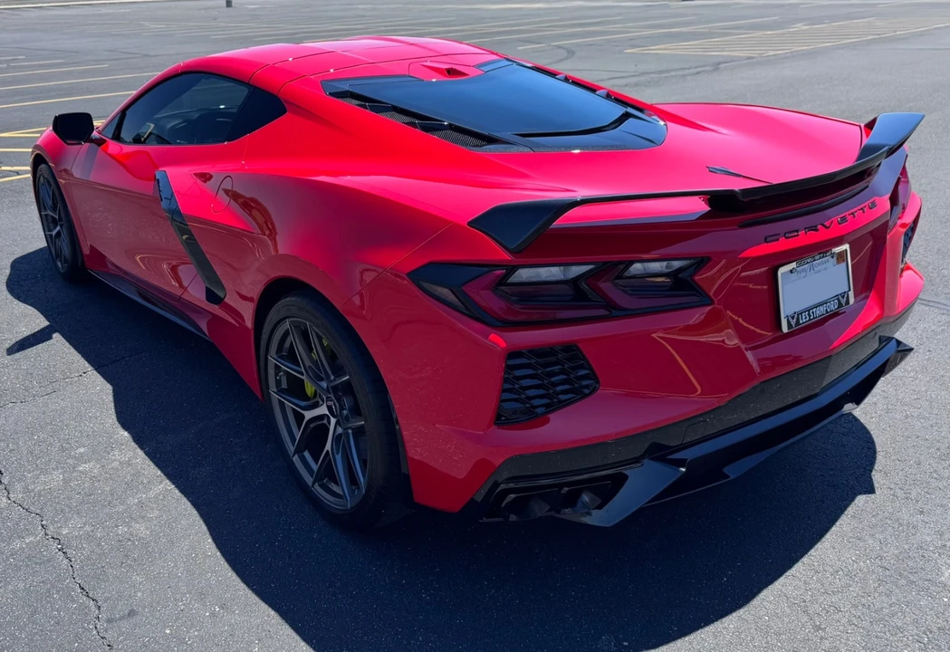 2023 Chevrolet Corvette C8 - Image 7 of 20