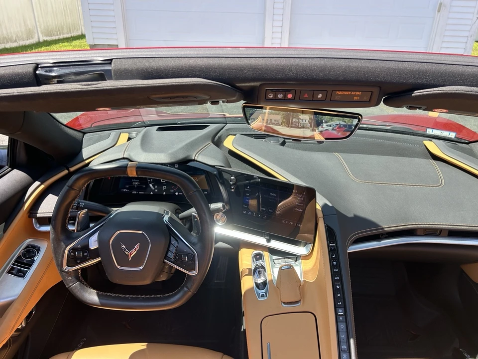 2023 Chevrolet Corvette C8 - Image 10 of 20