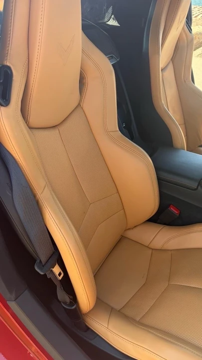 2023 Chevrolet Corvette C8 - Image 15 of 20