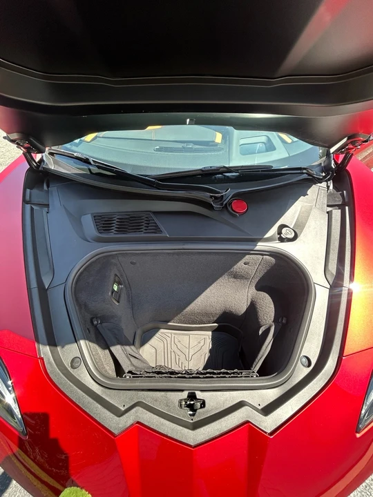 2023 Chevrolet Corvette C8 - Image 14 of 20