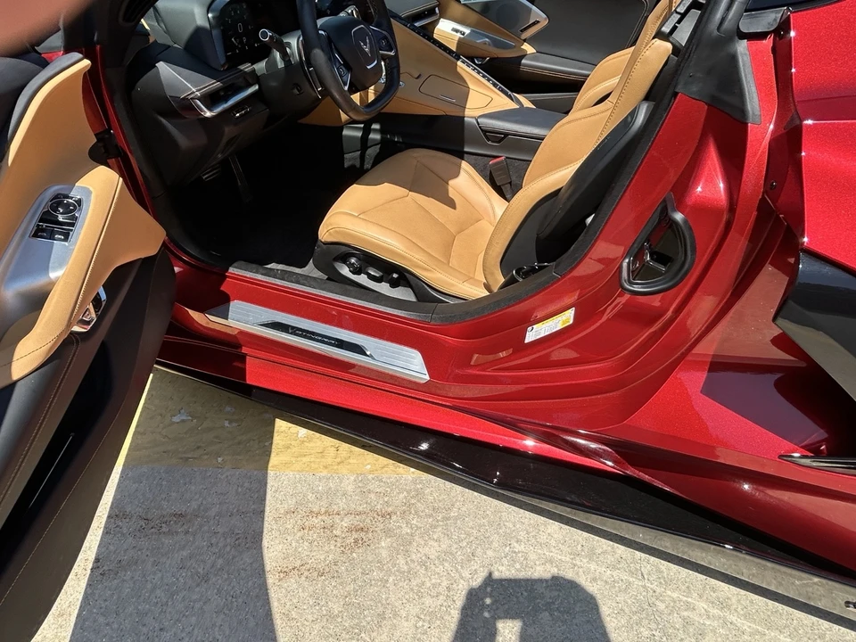 2023 Chevrolet Corvette C8 - Image 13 of 20