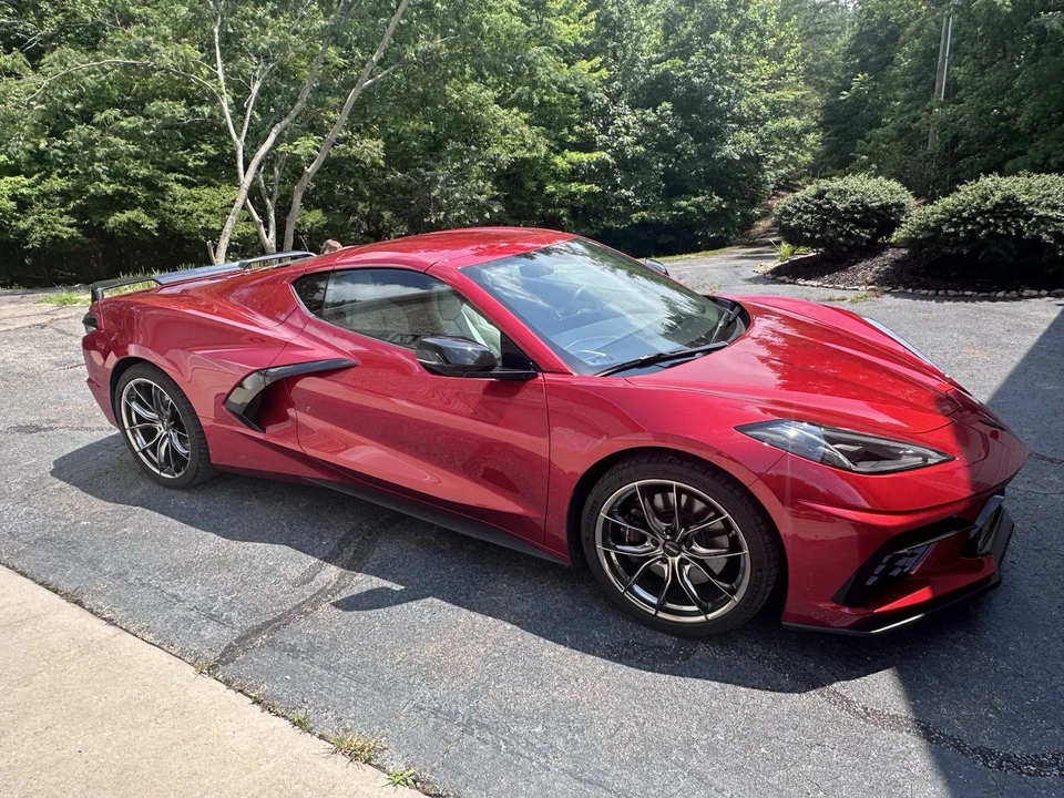 2023 Chevrolet Corvette C8 - Image 5 of 9