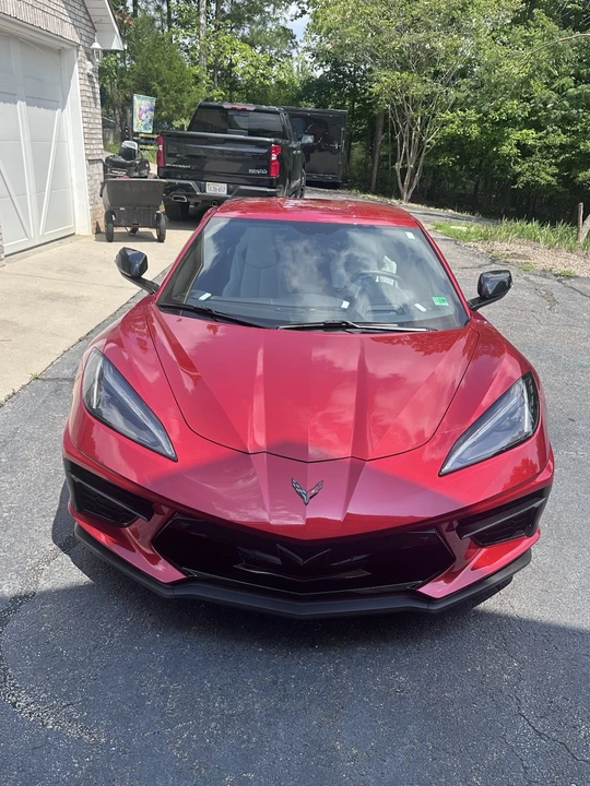 2023 Chevrolet Corvette C8 - Image 3 of 9