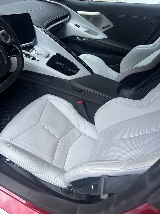 2023 Chevrolet Corvette C8 - Image 9 of 9