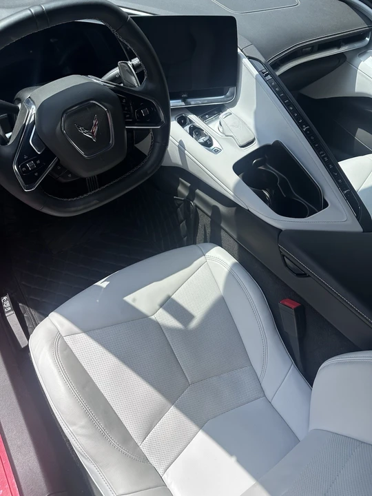 2023 Chevrolet Corvette C8 - Image 8 of 9