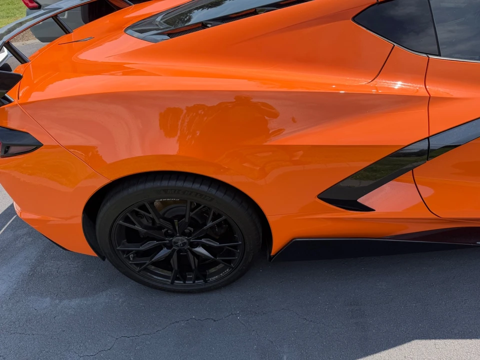 2023 Chevrolet Corvette C8 - Image 6 of 22