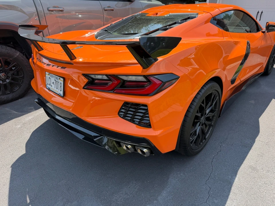 2023 Chevrolet Corvette C8 - Image 5 of 22