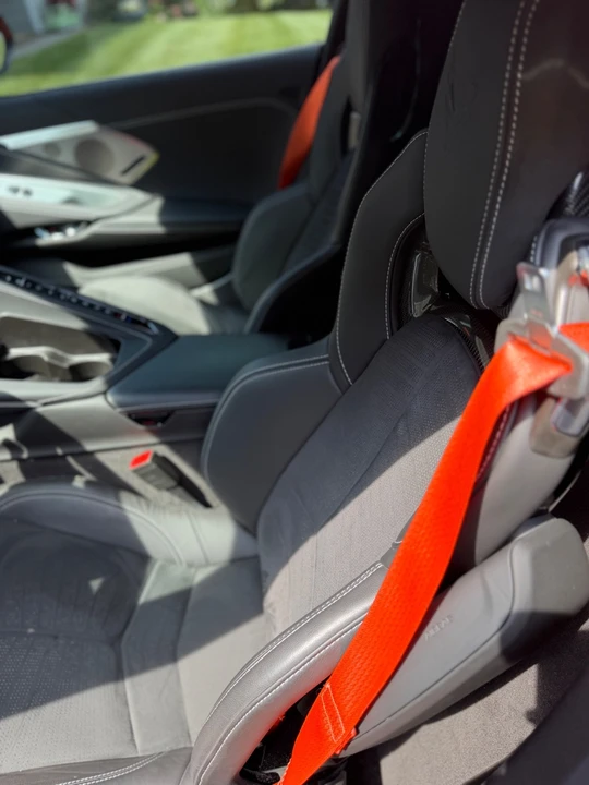 2023 Chevrolet Corvette C8 - Image 12 of 22