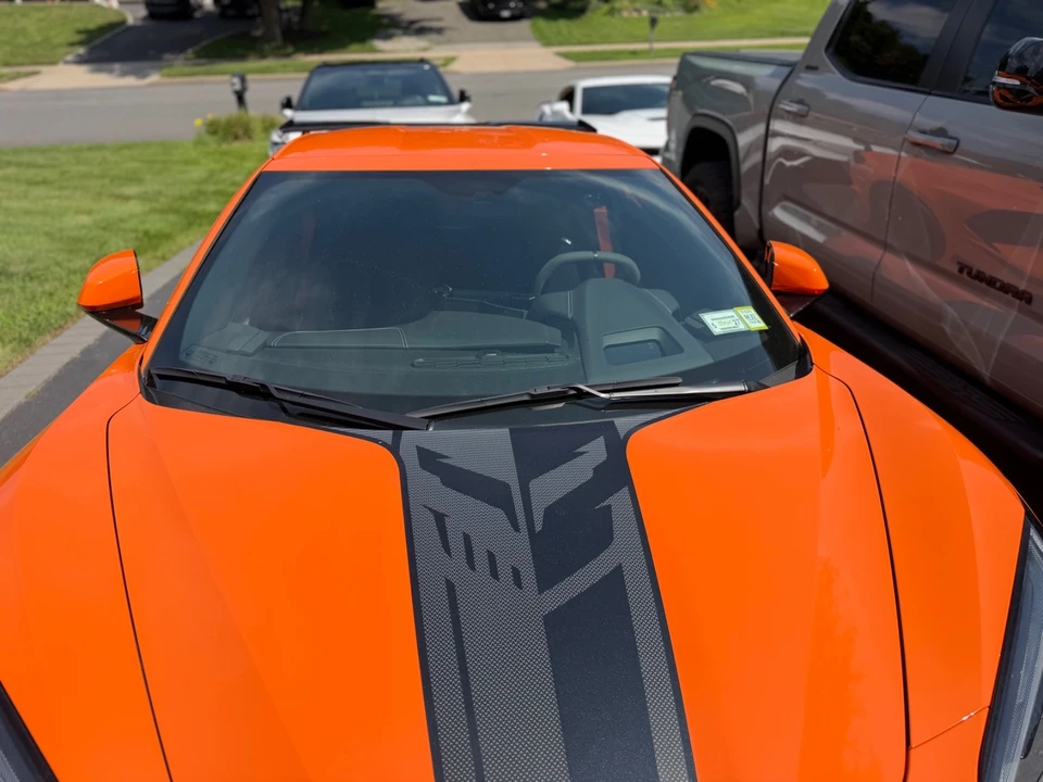 2023 Chevrolet Corvette C8 - Image 3 of 22