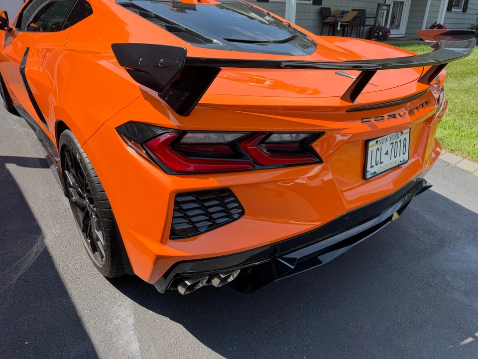 2023 Chevrolet Corvette C8 - Image 4 of 22
