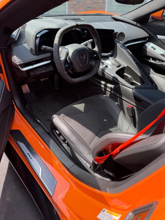 2023 Chevrolet Corvette C8 - Image 9 of 22