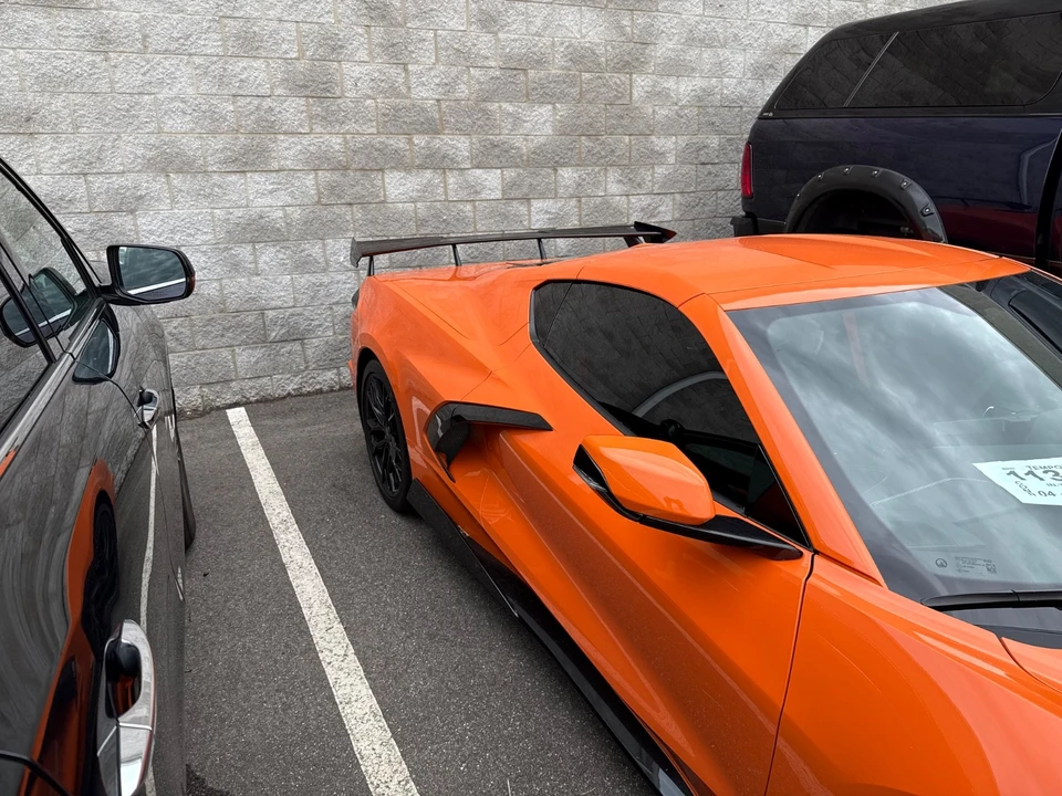2023 Chevrolet Corvette C8 - Image 17 of 22