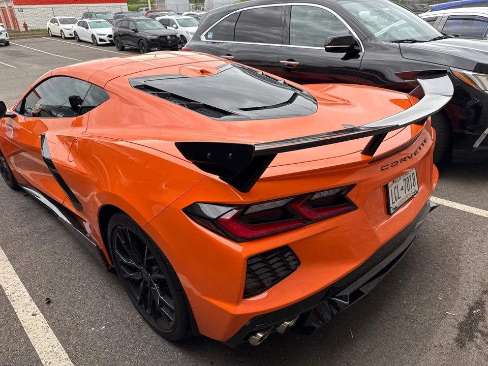 2023 Chevrolet Corvette C8 - Image 14 of 22