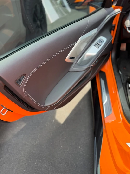 2023 Chevrolet Corvette C8 - Image 11 of 22
