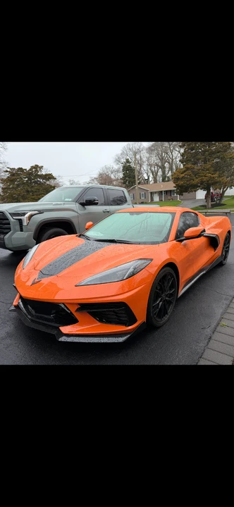 2023 Chevrolet Corvette C8 - Image 18 of 22
