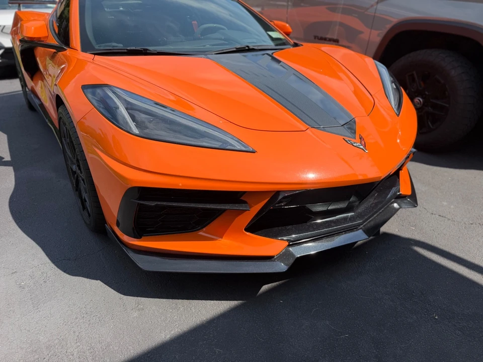 2023 Chevrolet Corvette C8 - Image 2 of 22